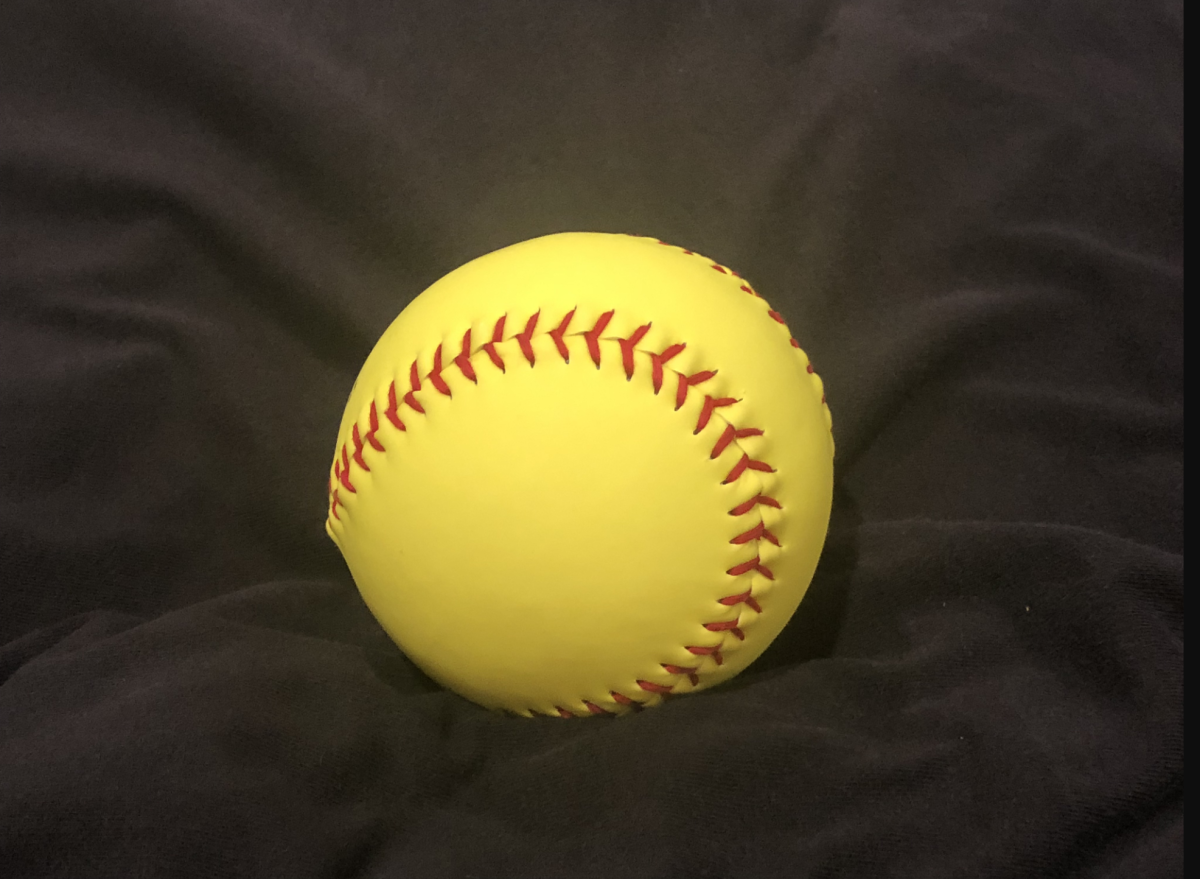 Softball Image

Attribution: Oknazevad, CC BY-SA 4.0 , via Wikimedia Commons 